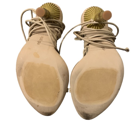 Cult Gaia Sand Heels - Picture 5 of 5